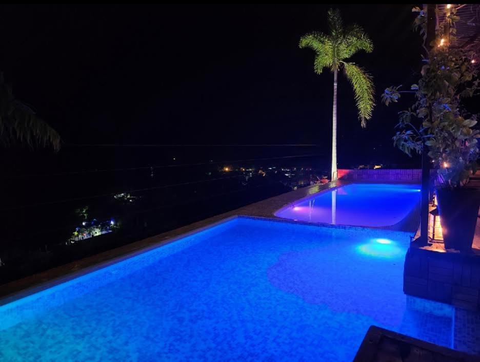 Roof Top Hotel Xilitla Exterior foto